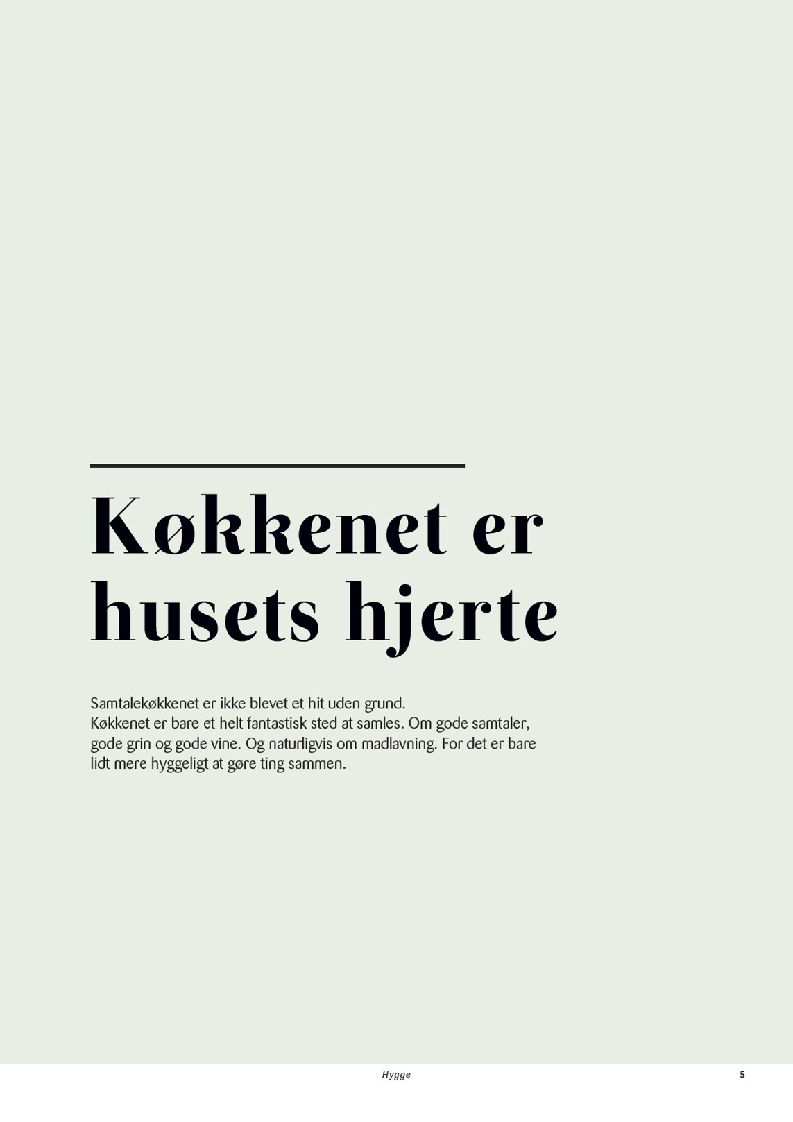 kopkande - Kop&Kande - Hygge tilbudsavis gyldig fra 01.06. til 31.12. - page: 5