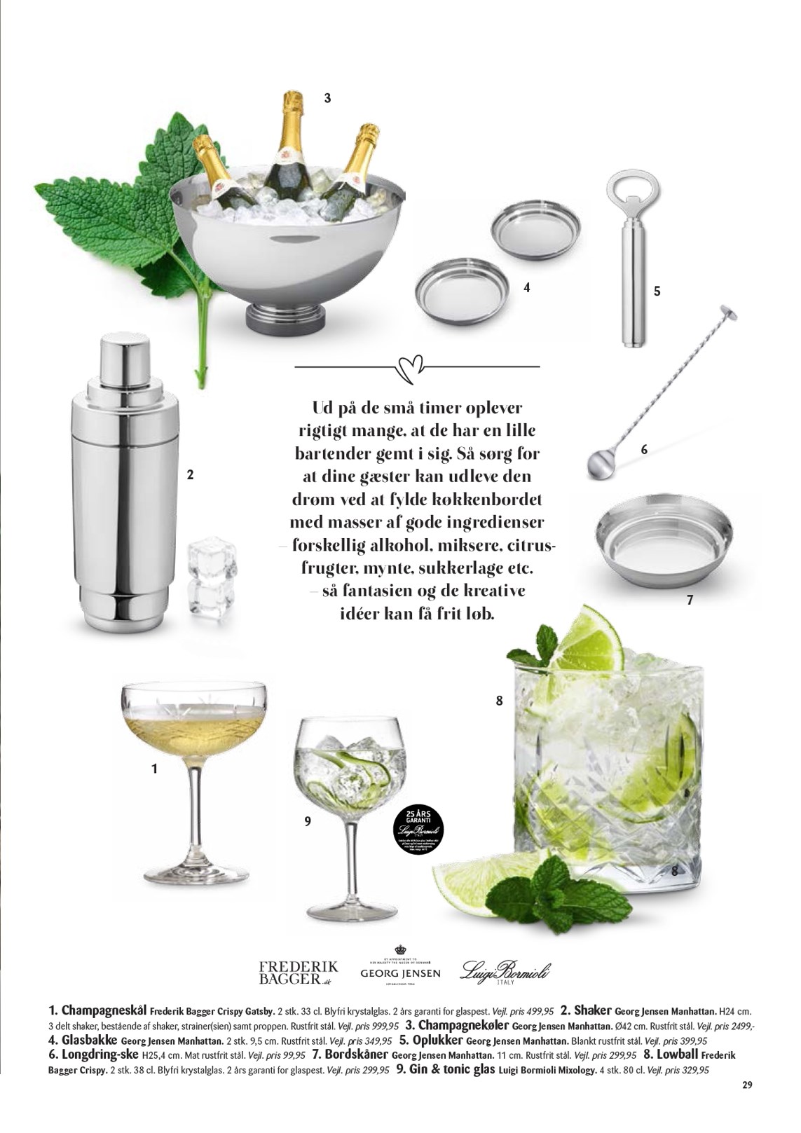 kopkande - Kop&Kande - Hygge tilbudsavis gyldig fra 01.06. til 31.12. - page: 29