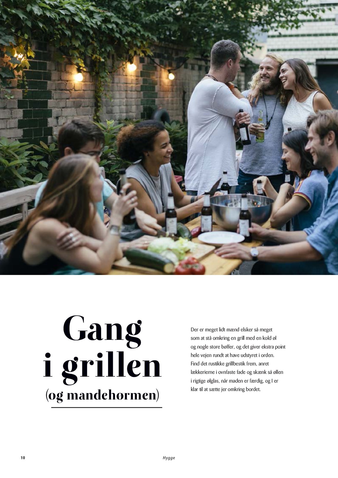 kopkande - Kop&Kande - Hygge tilbudsavis gyldig fra 01.06. til 31.12. - page: 10