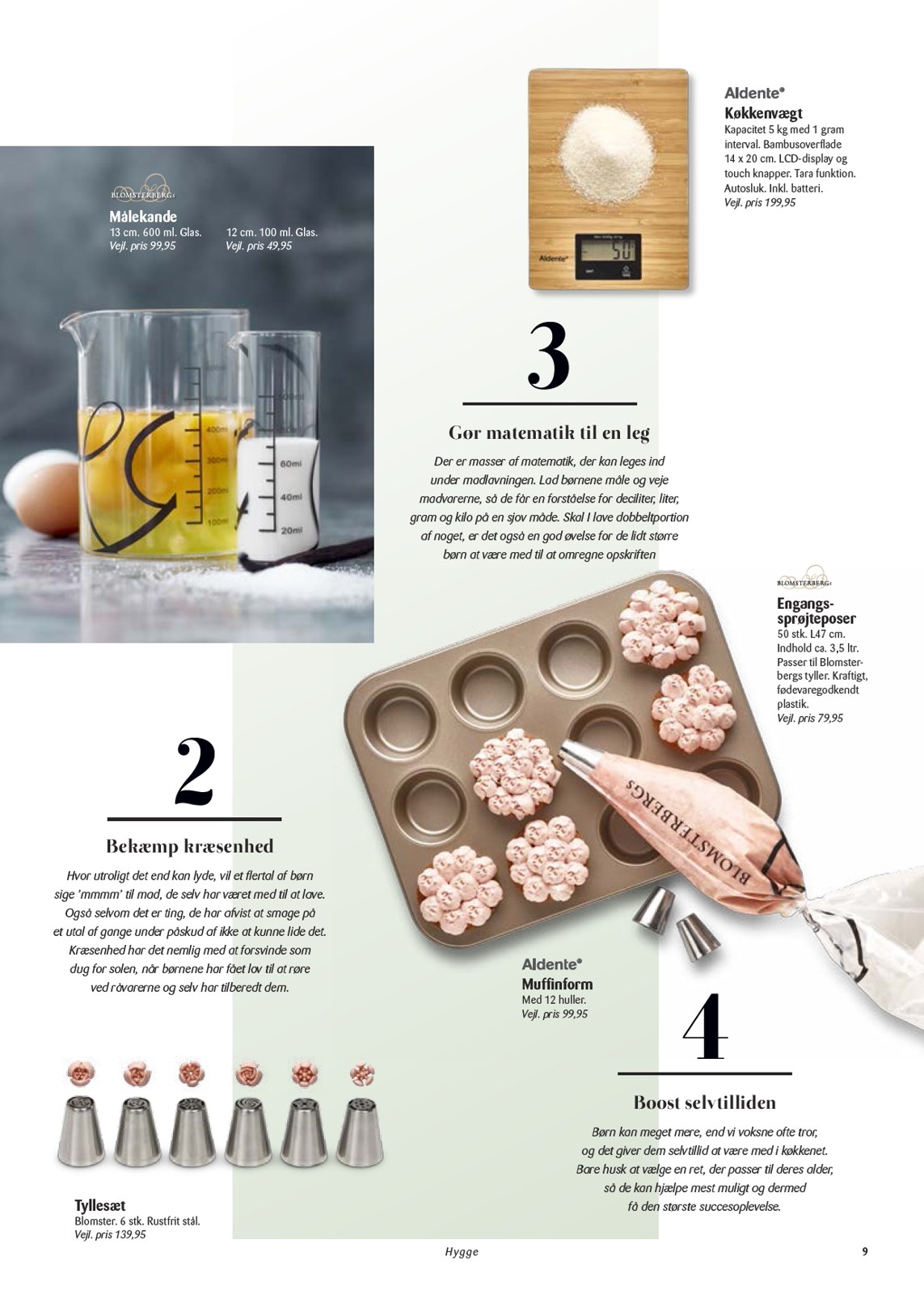 kopkande - Kop&Kande - Hygge tilbudsavis gyldig fra 01.06. til 31.12. - page: 9