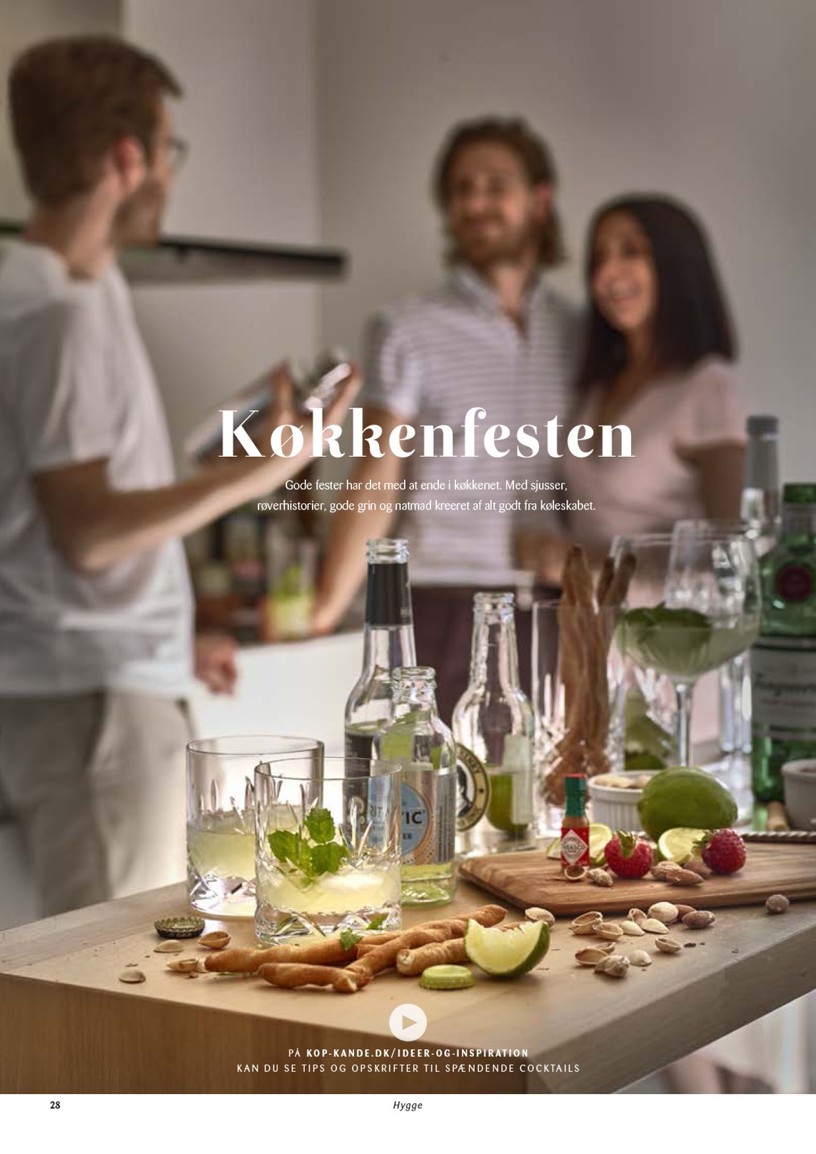 kopkande - Kop&Kande - Hygge tilbudsavis gyldig fra 01.06. til 31.12. - page: 28