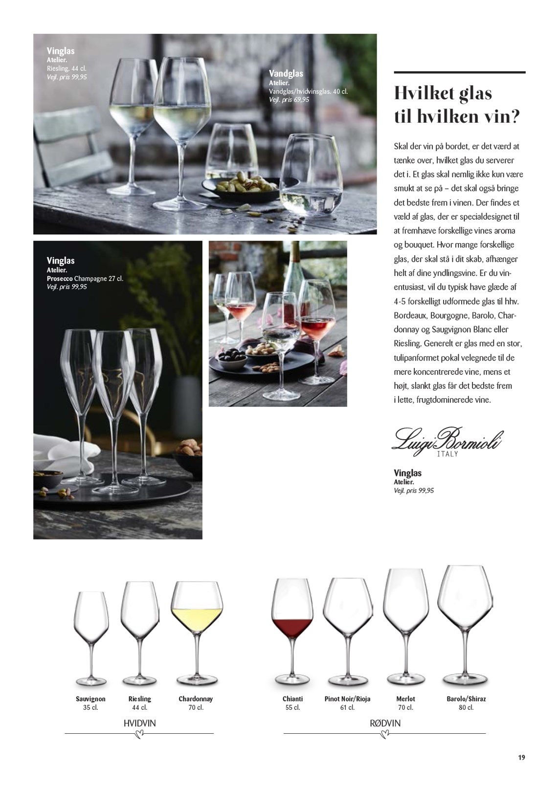 kopkande - Kop&Kande - Hygge tilbudsavis gyldig fra 01.06. til 31.12. - page: 19