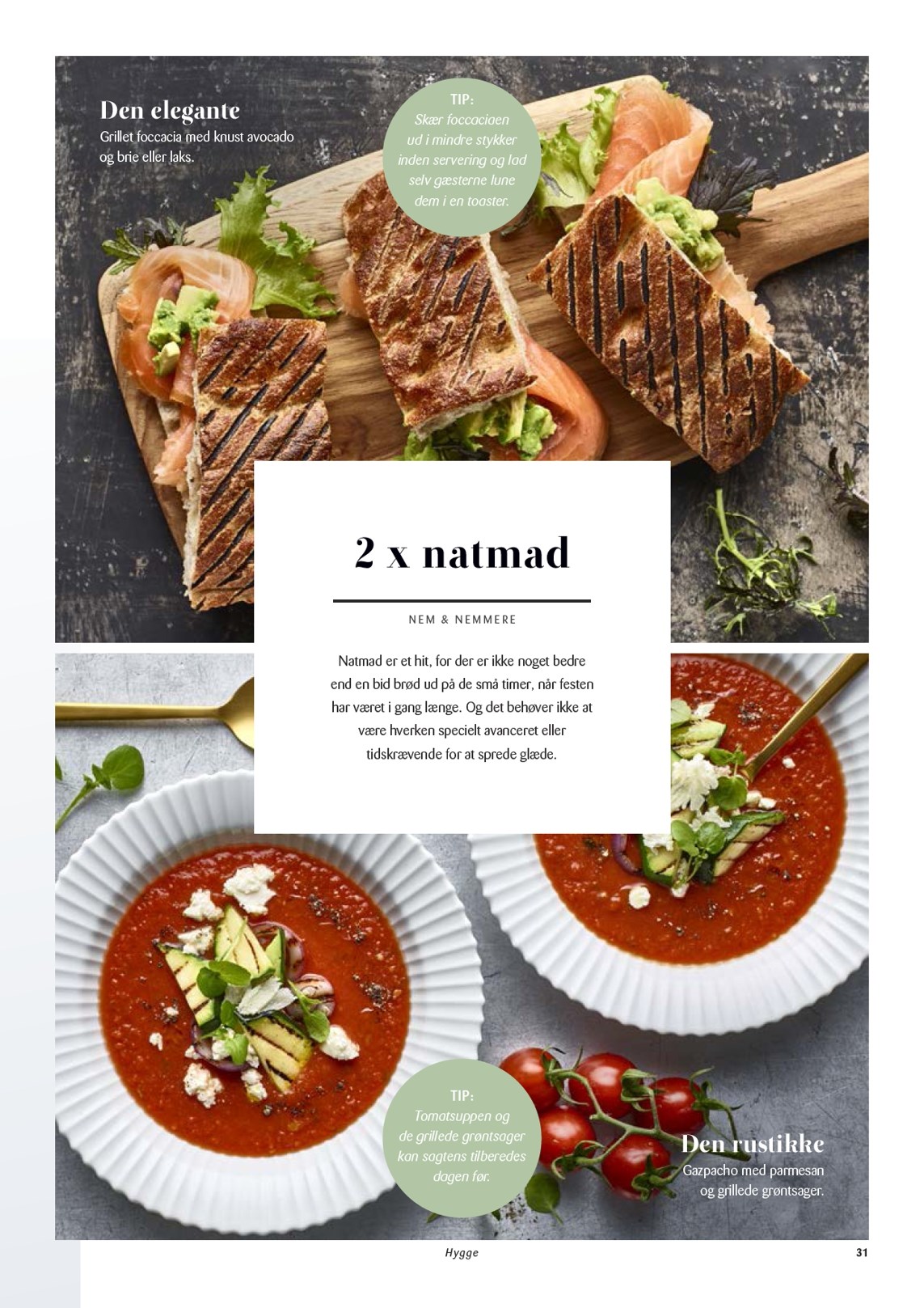 kopkande - Kop&Kande - Hygge tilbudsavis gyldig fra 01.06. til 31.12. - page: 31