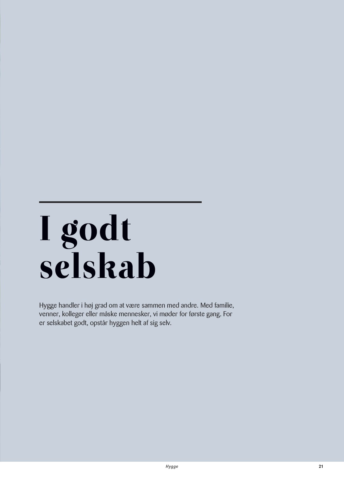 kopkande - Kop&Kande - Hygge tilbudsavis gyldig fra 01.06. til 31.12. - page: 21