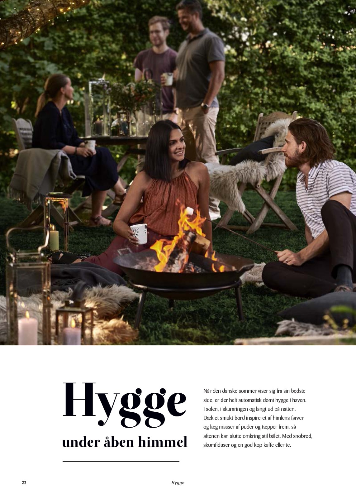 kopkande - Kop&Kande - Hygge tilbudsavis gyldig fra 01.06. til 31.12. - page: 22