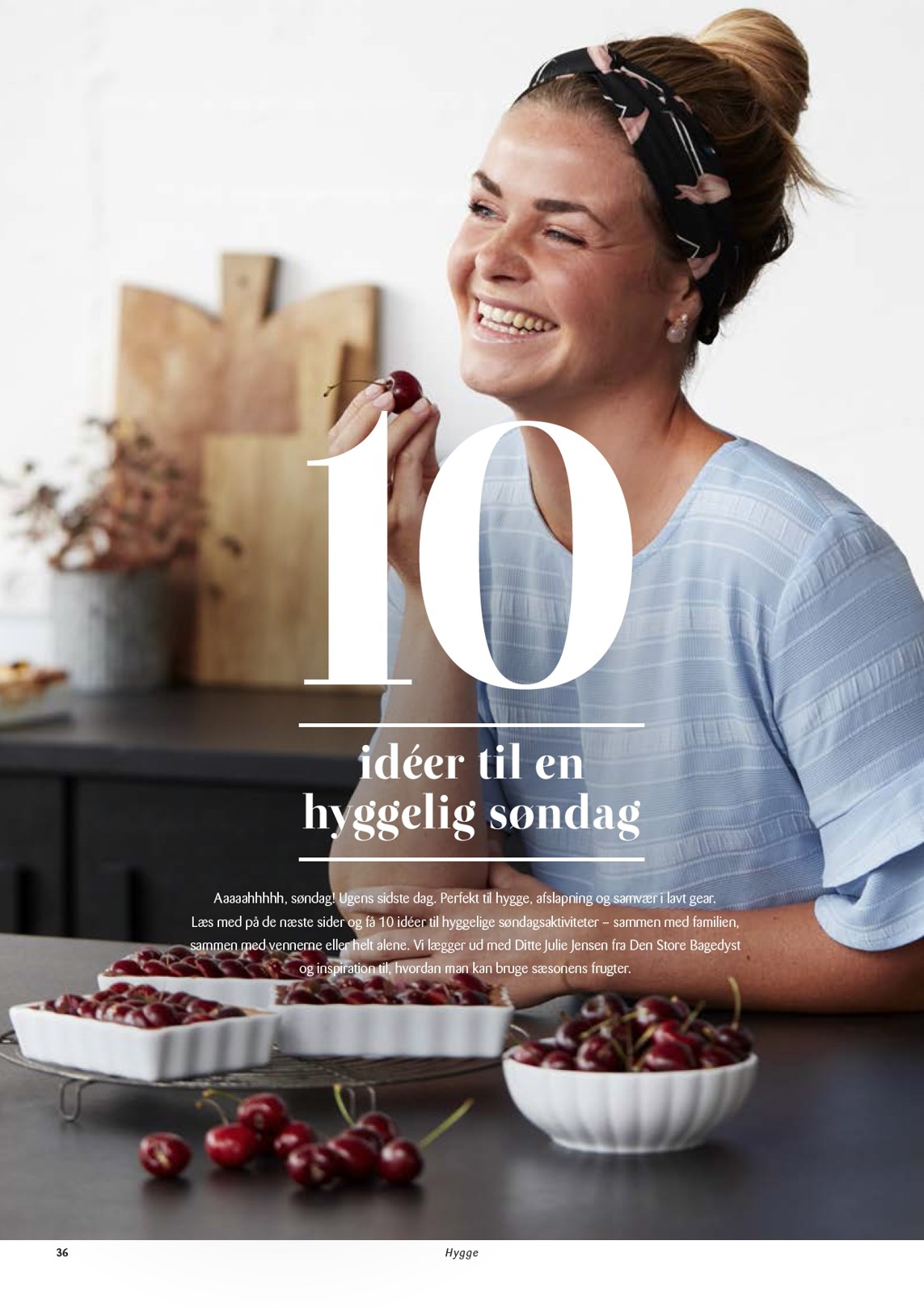 kopkande - Kop&Kande - Hygge tilbudsavis gyldig fra 01.06. til 31.12. - page: 36