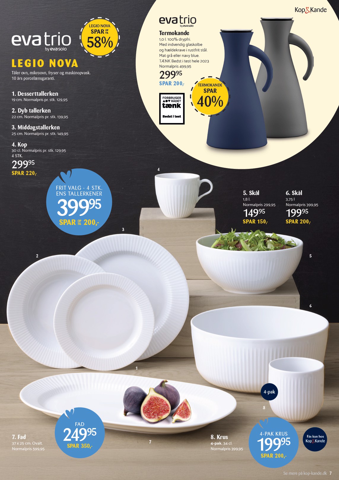 kopkande - Kop&Kande tilbudsavis gyldig fra 26.12. til 08.01. - page: 9