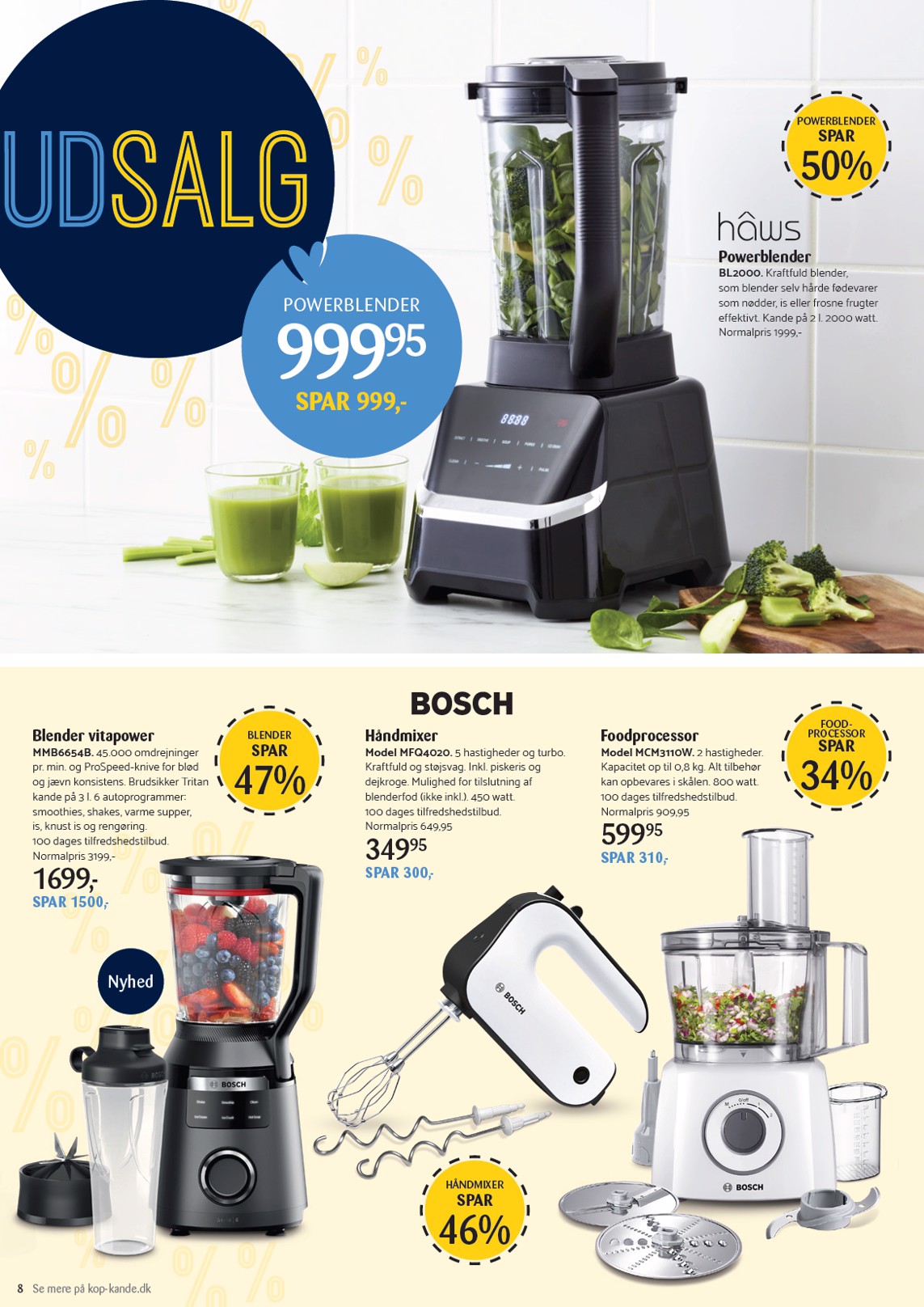 kopkande - Kop&Kande tilbudsavis gyldig fra 26.12. til 08.01. - page: 10