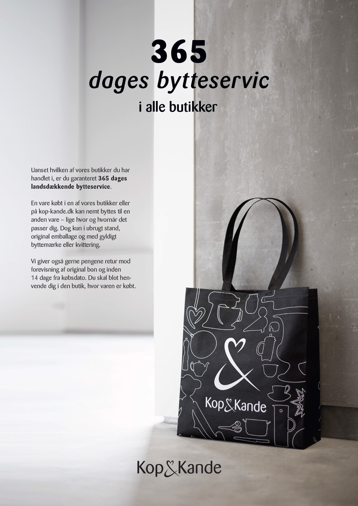 kopkande - Kop&Kande tilbudsavis gyldig fra 26.12. til 08.01. - page: 4