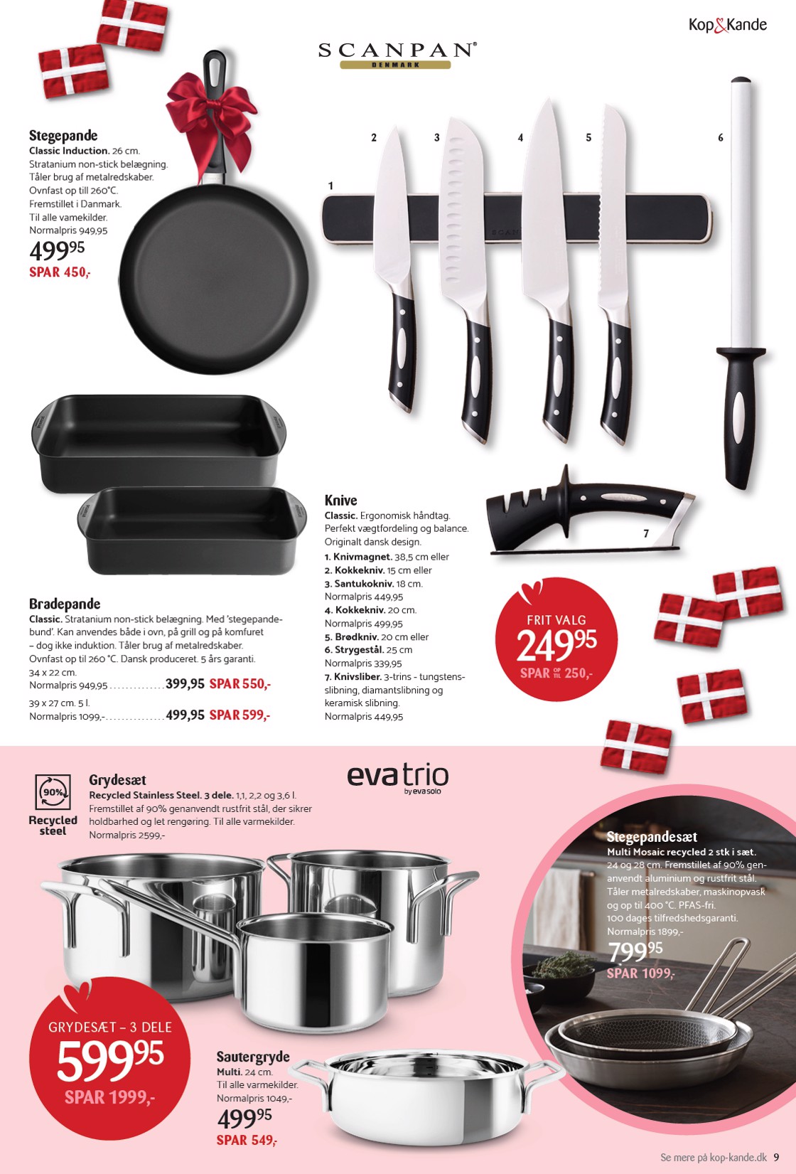 kopkande - Kop&Kande - Fødselsdag tilbudsavis gyldig fra 27.02.2026 til 12.03.2026 - page: 11