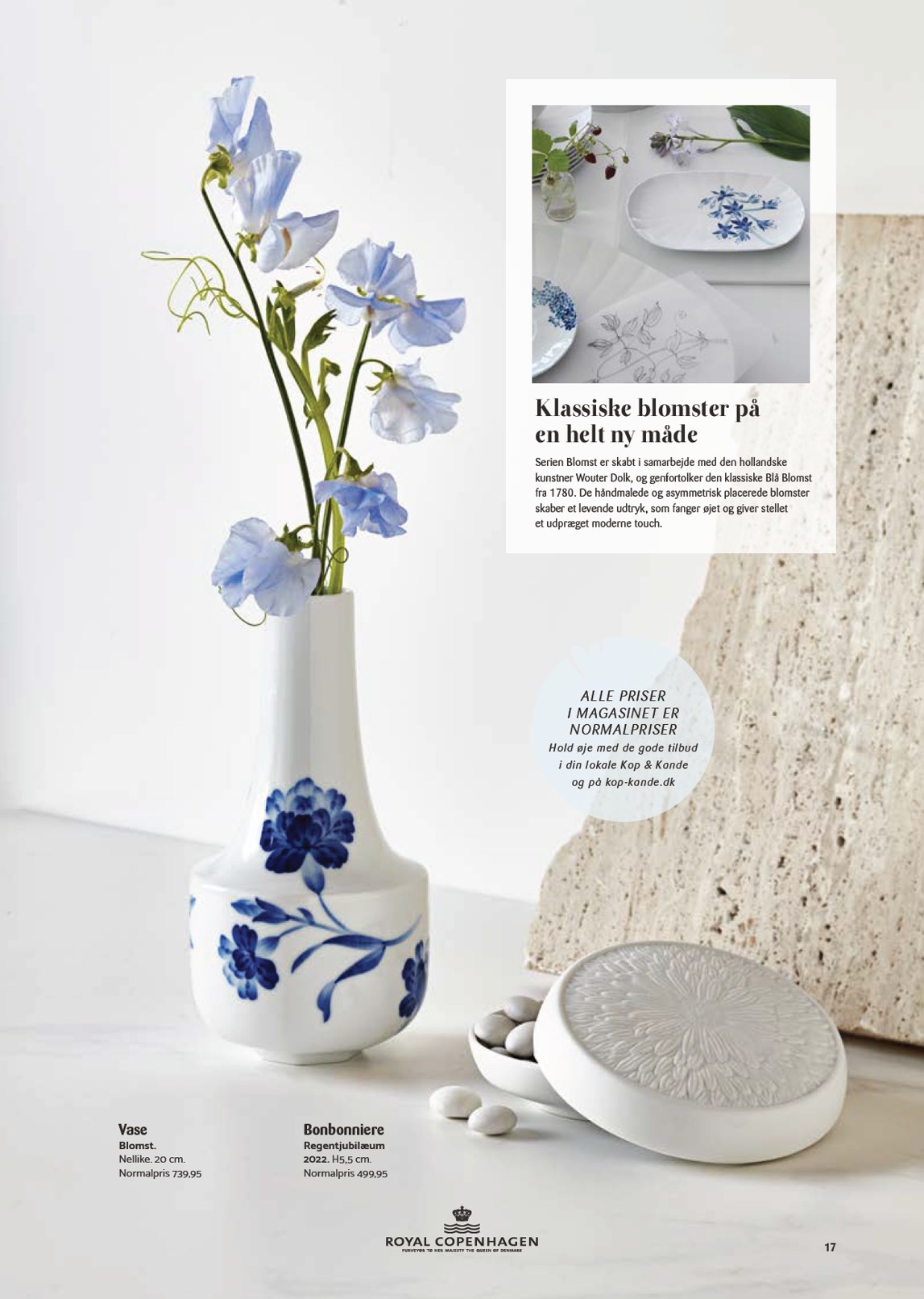 kopkande - Kop&Kande - Forår tilbudsavis gyldig fra 06.03.2026 til 31.05.2026 - page: 17
