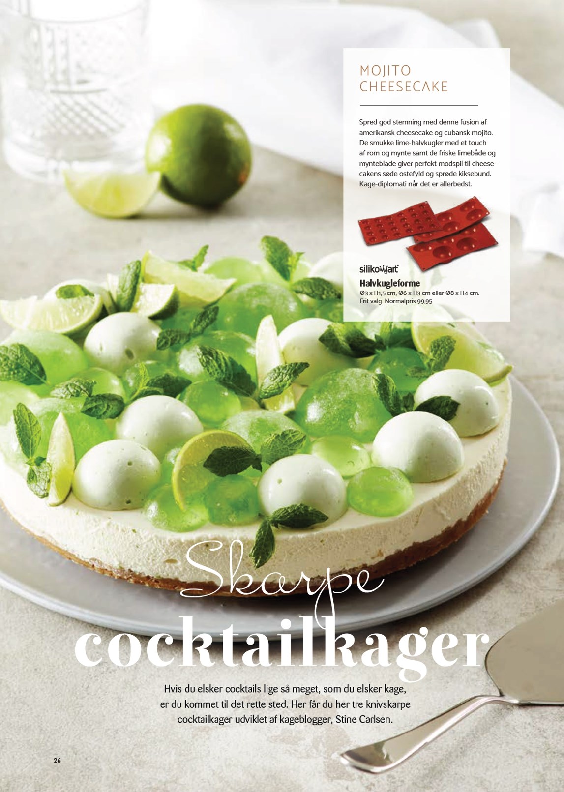 kopkande - Kop&Kande - Forår tilbudsavis gyldig fra 06.03.2026 til 31.05.2026 - page: 26