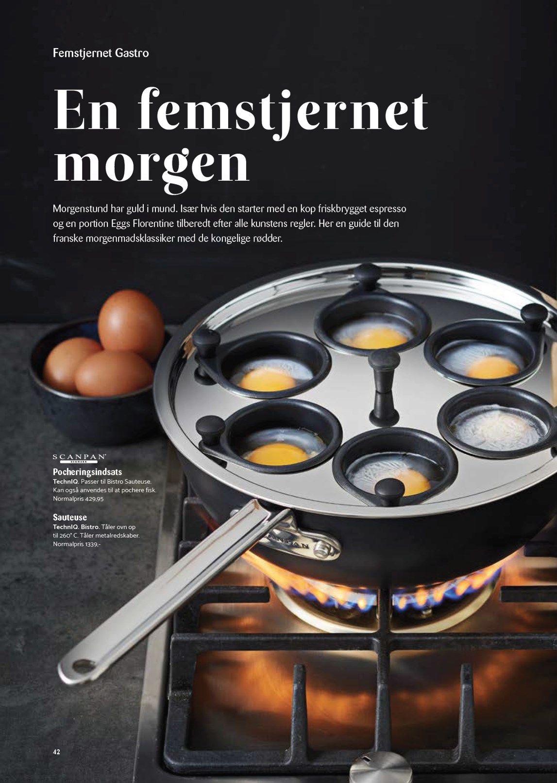 kopkande - Kop&Kande - Forår tilbudsavis gyldig fra 06.03.2026 til 31.05.2026 - page: 42