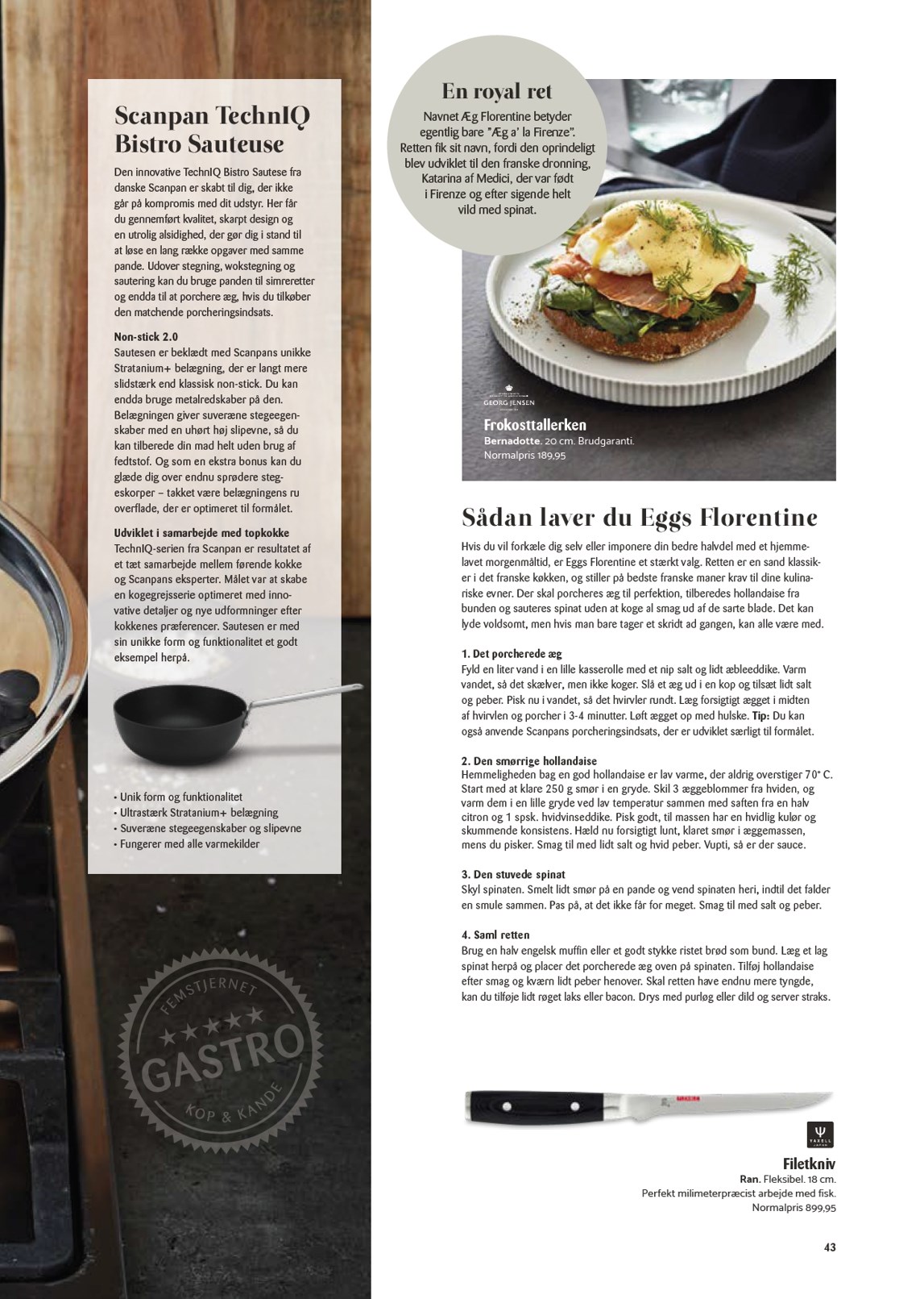 kopkande - Kop&Kande - Forår tilbudsavis gyldig fra 06.03.2026 til 31.05.2026 - page: 43