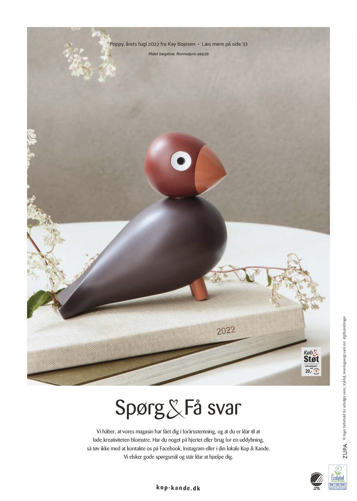 kopkande - Kop&Kande - Forår tilbudsavis gyldig fra 06.03.2026 til 31.05.2026 - page: 52