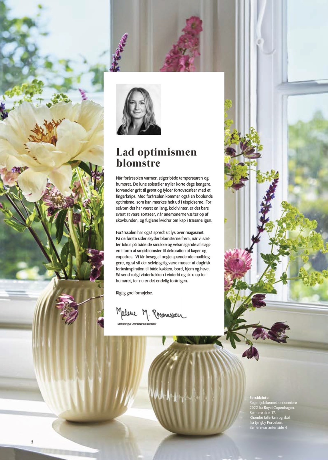 kopkande - Kop&Kande - Forår tilbudsavis gyldig fra 06.03.2026 til 31.05.2026 - page: 2