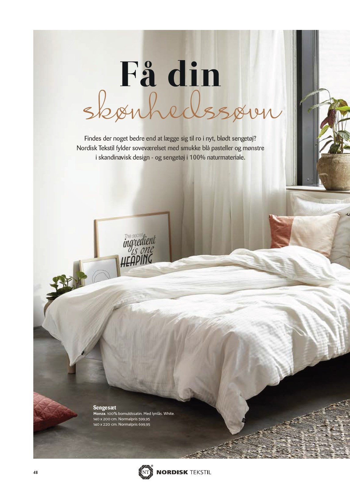 kopkande - Kop&Kande - Forår tilbudsavis gyldig fra 06.03.2026 til 31.05.2026 - page: 48