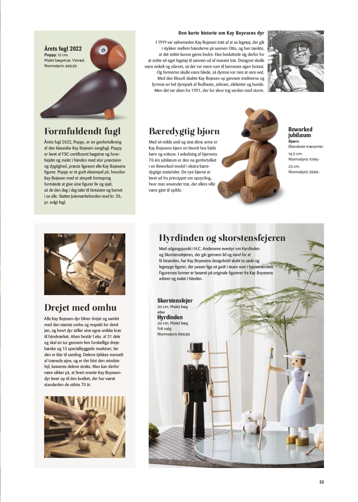 kopkande - Kop&Kande - Forår tilbudsavis gyldig fra 06.03.2026 til 31.05.2026 - page: 33