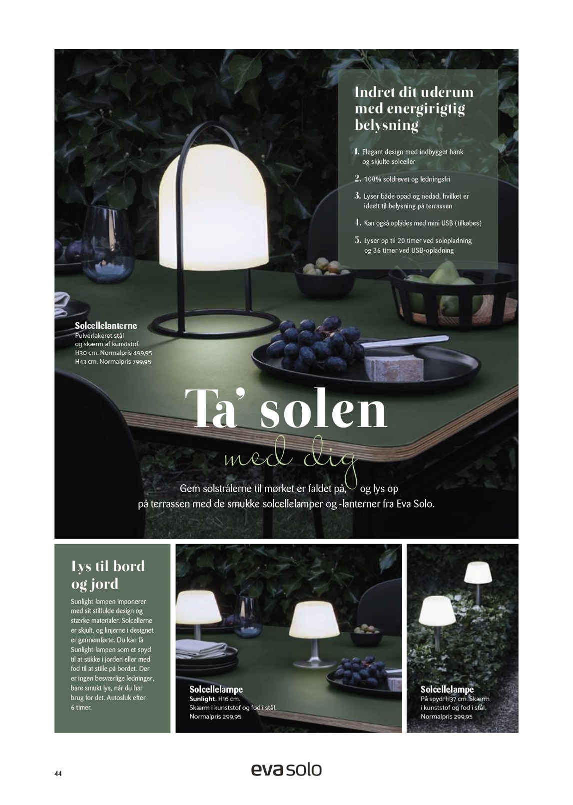 kopkande - Kop&Kande - Forår tilbudsavis gyldig fra 06.03.2026 til 31.05.2026 - page: 44