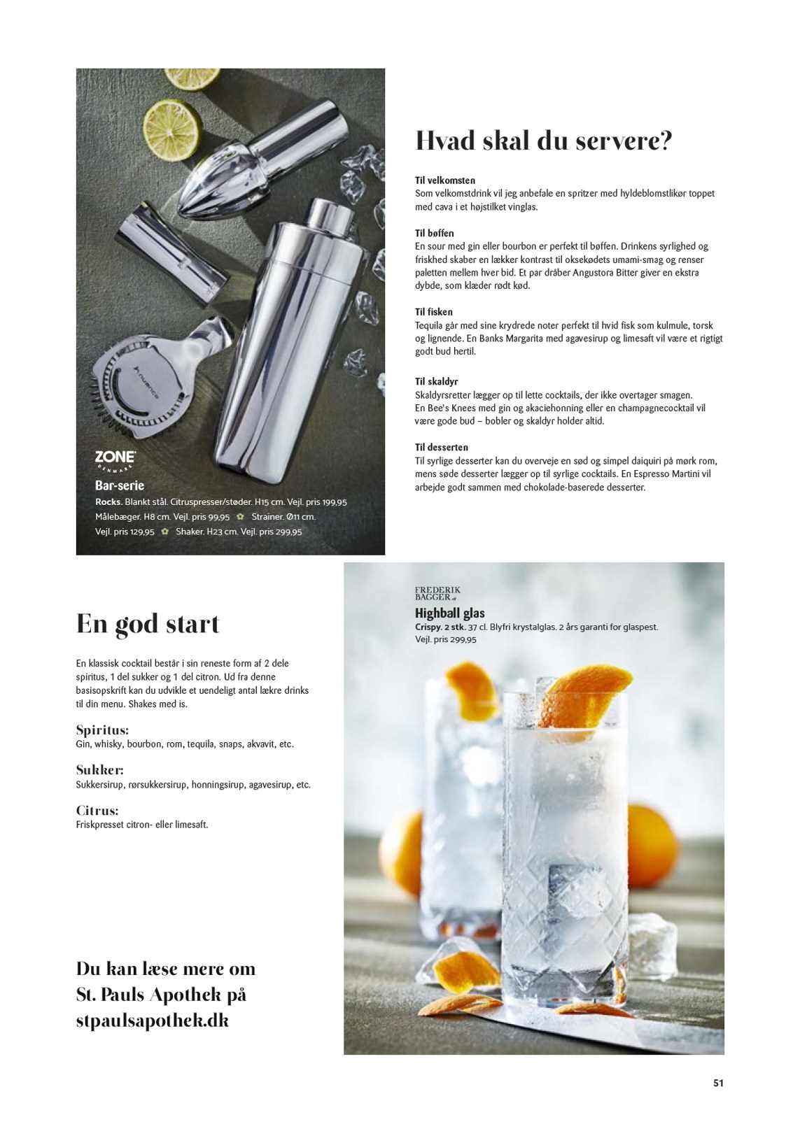 kopkande - Kop&Kande - Sommer tilbudsavis gyldig fra 06.03.2026 til 31.08.2026 - page: 51