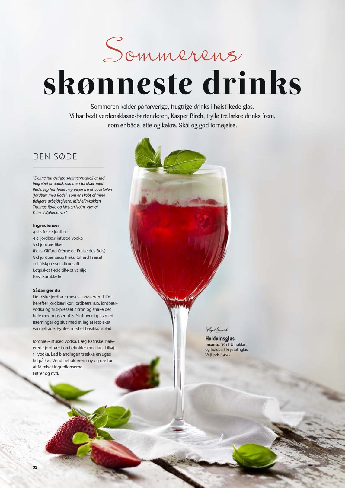 kopkande - Kop&Kande - Sommer tilbudsavis gyldig fra 06.03.2026 til 31.08.2026 - page: 32