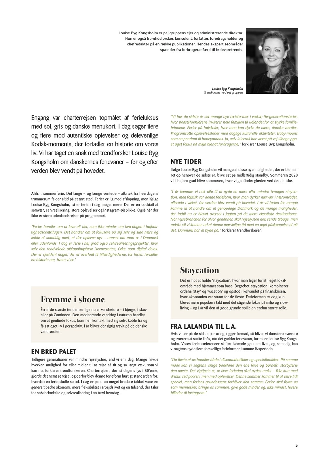 kopkande - Kop&Kande - Sommer tilbudsavis gyldig fra 06.03.2026 til 31.08.2026 - page: 5