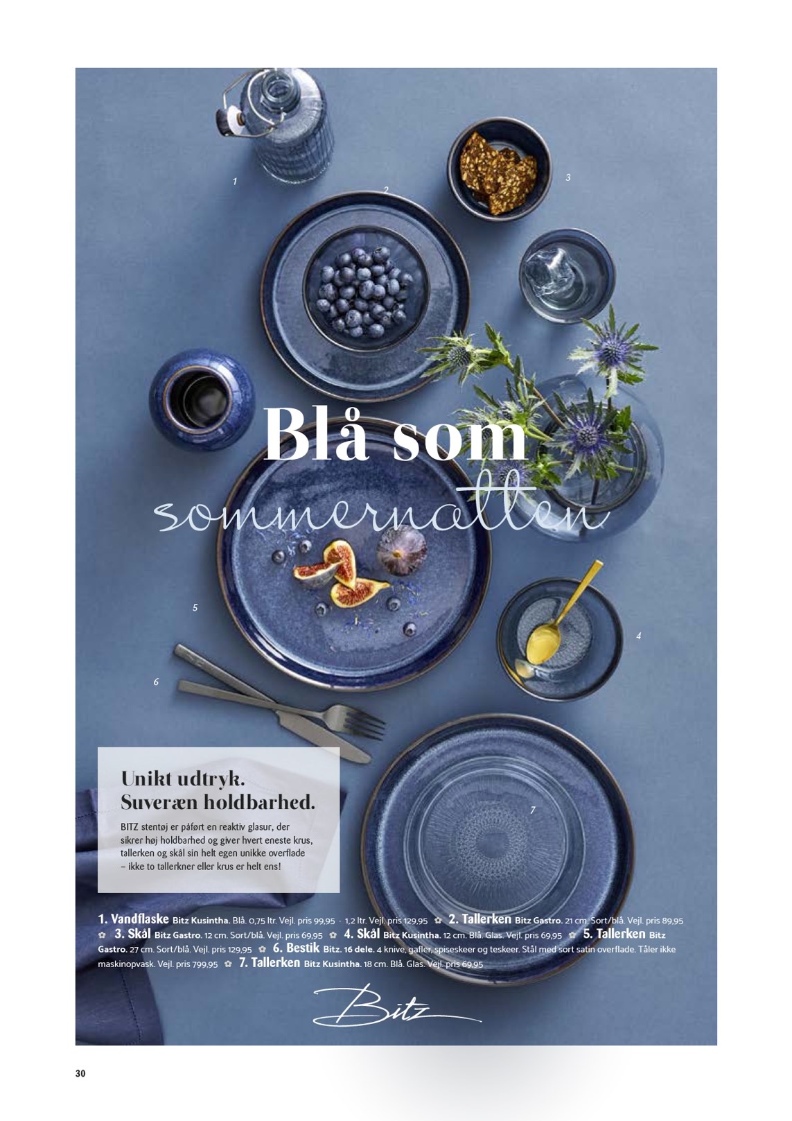 kopkande - Kop&Kande - Sommer tilbudsavis gyldig fra 06.03.2026 til 31.08.2026 - page: 30