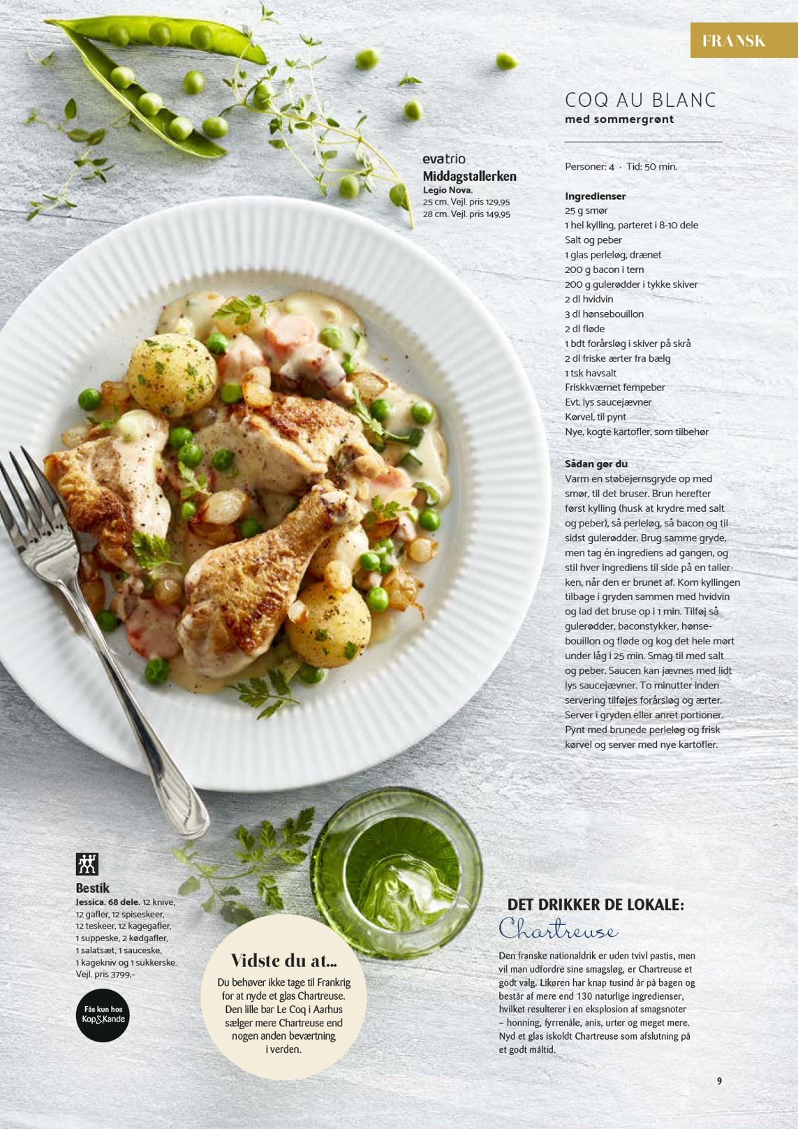 kopkande - Kop&Kande - Sommer tilbudsavis gyldig fra 06.03.2026 til 31.08.2026 - page: 9