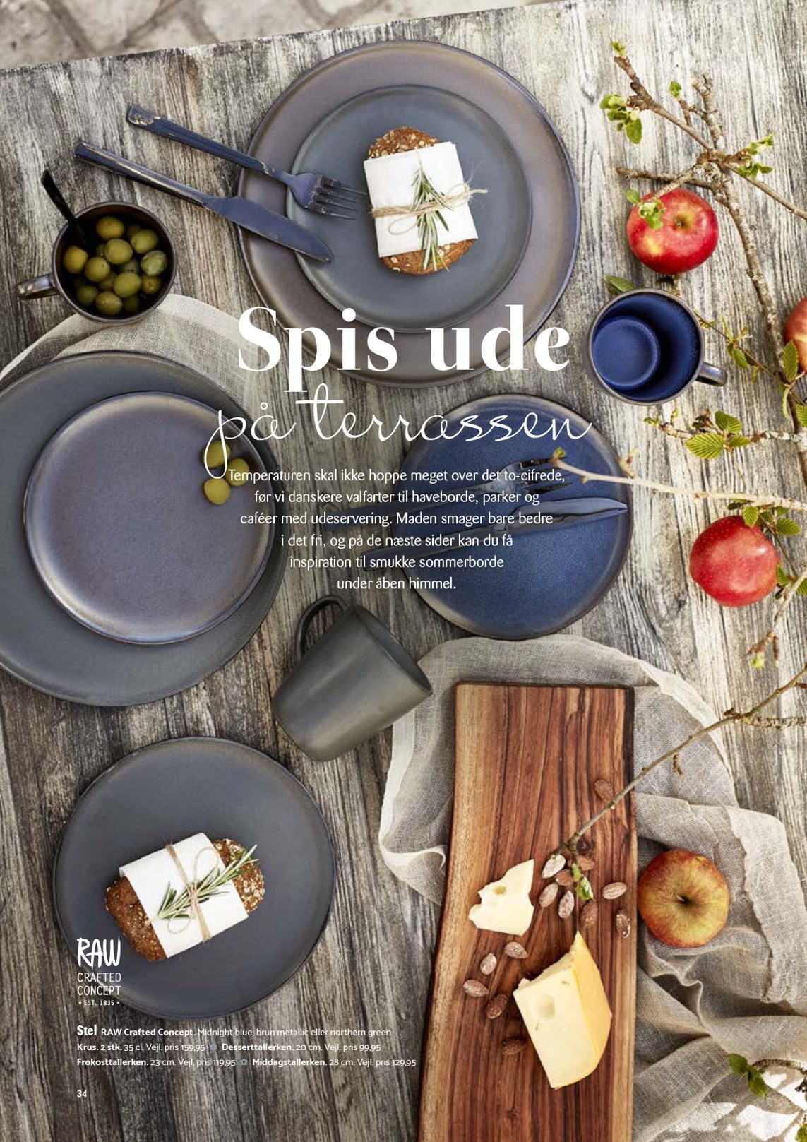 kopkande - Kop&Kande - Sommer tilbudsavis gyldig fra 06.03.2026 til 31.08.2026 - page: 34