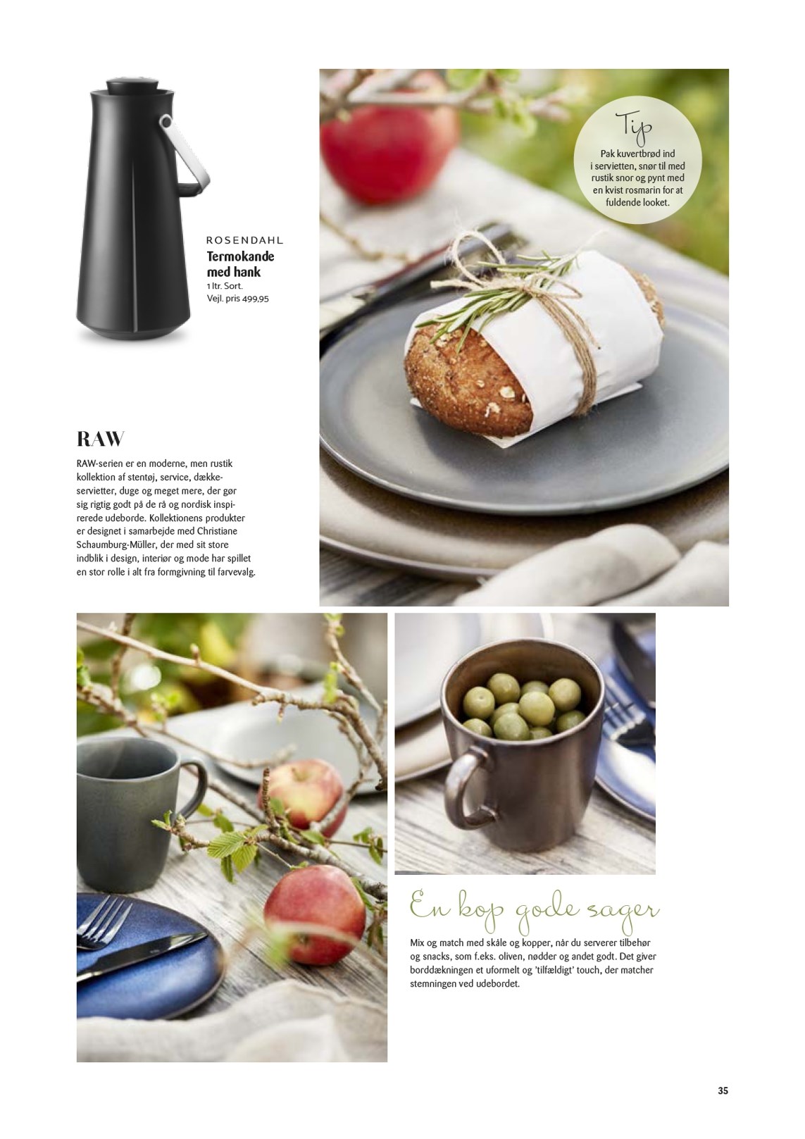 kopkande - Kop&Kande - Sommer tilbudsavis gyldig fra 06.03.2026 til 31.08.2026 - page: 35