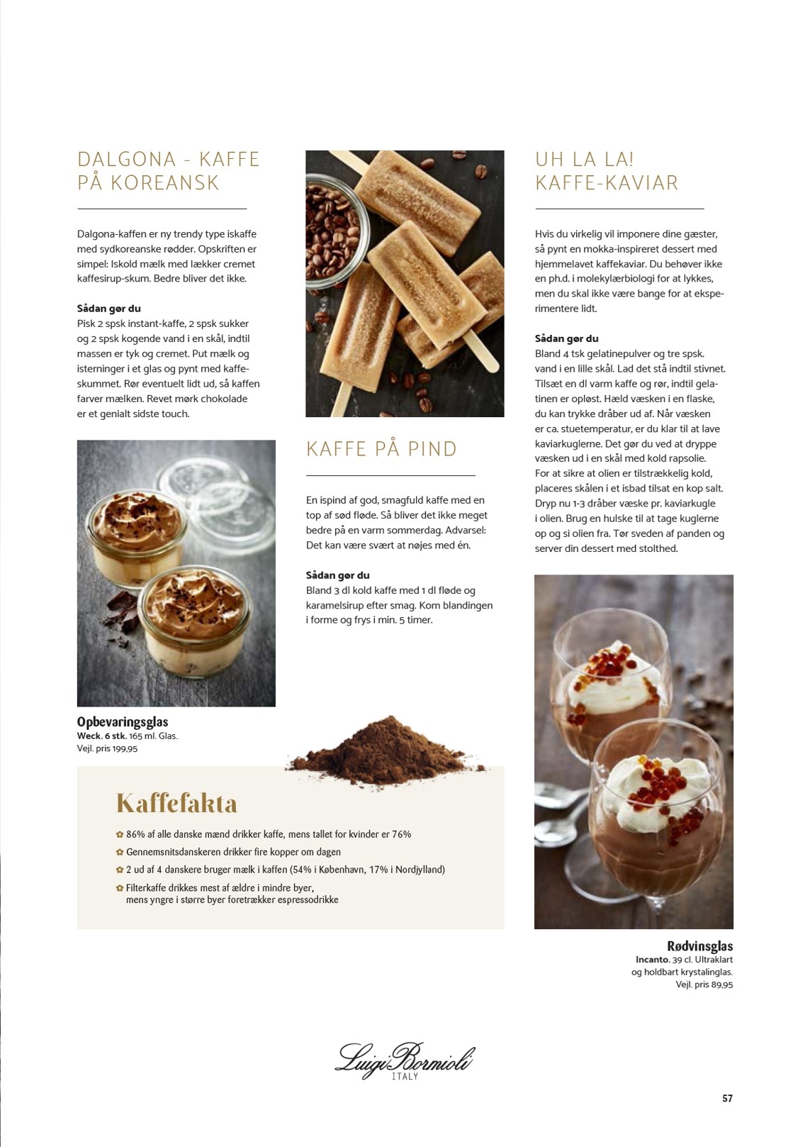 kopkande - Kop&Kande - Sommer tilbudsavis gyldig fra 06.03.2026 til 31.08.2026 - page: 57