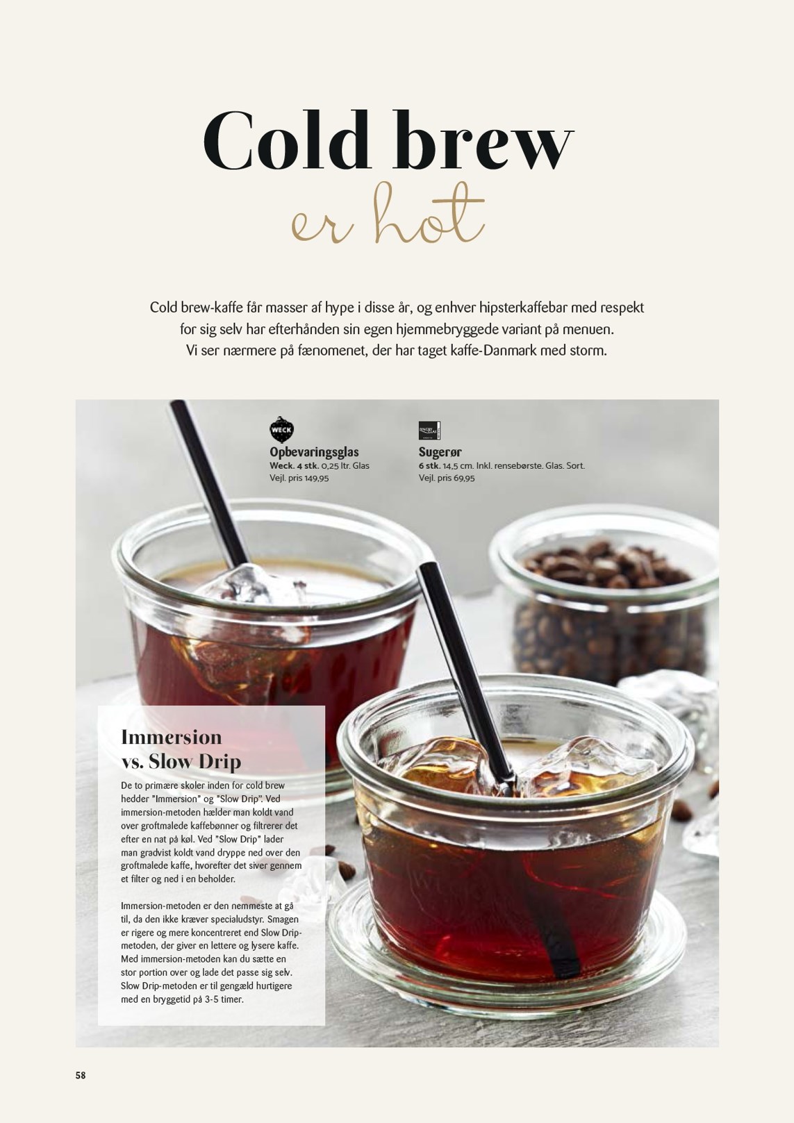 kopkande - Kop&Kande - Sommer tilbudsavis gyldig fra 06.03.2026 til 31.08.2026 - page: 58