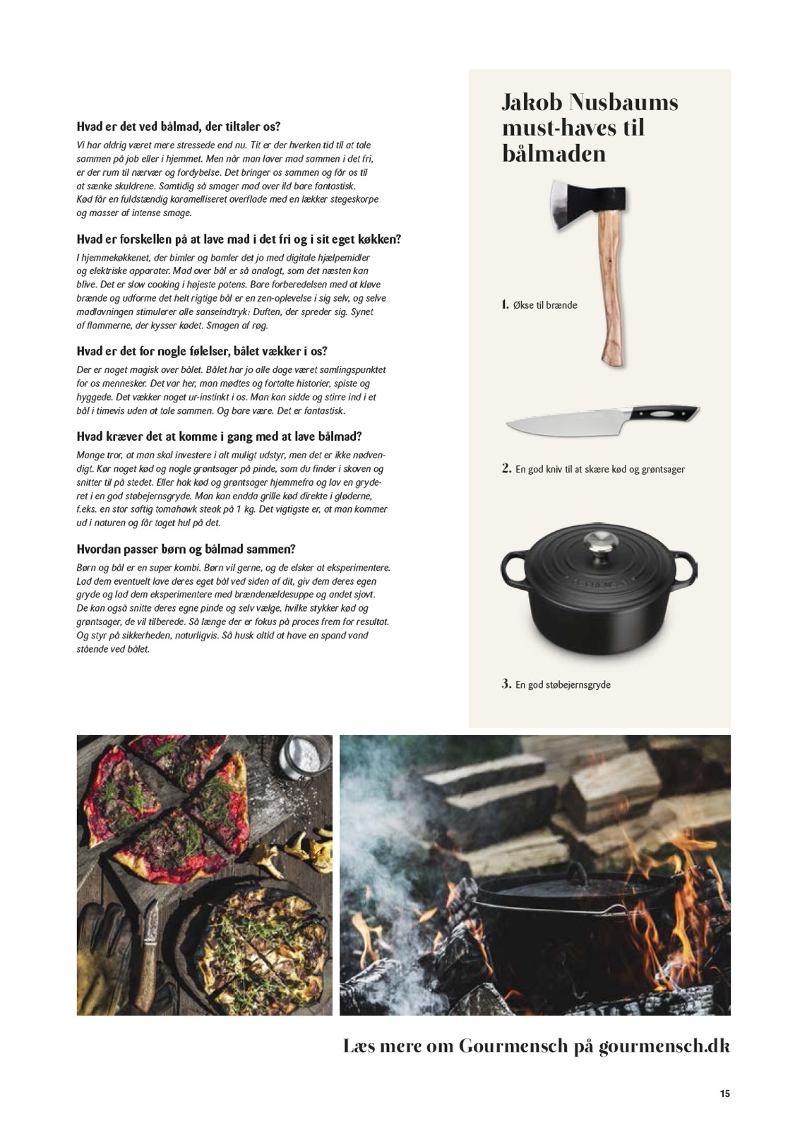 kopkande - Kop&Kande - Sommer tilbudsavis gyldig fra 06.03.2026 til 31.08.2026 - page: 15