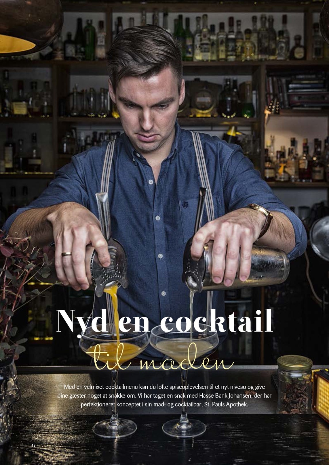 kopkande - Kop&Kande - Sommer tilbudsavis gyldig fra 06.03.2026 til 31.08.2026 - page: 48