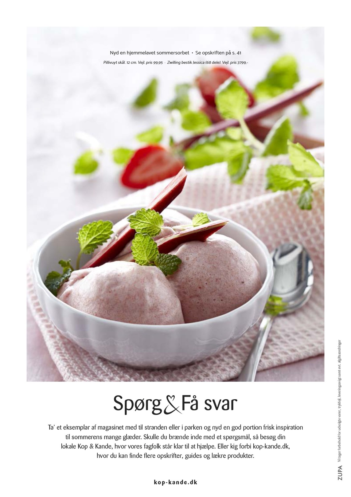 kopkande - Kop&Kande - Sommer tilbudsavis gyldig fra 06.03.2026 til 31.08.2026 - page: 64