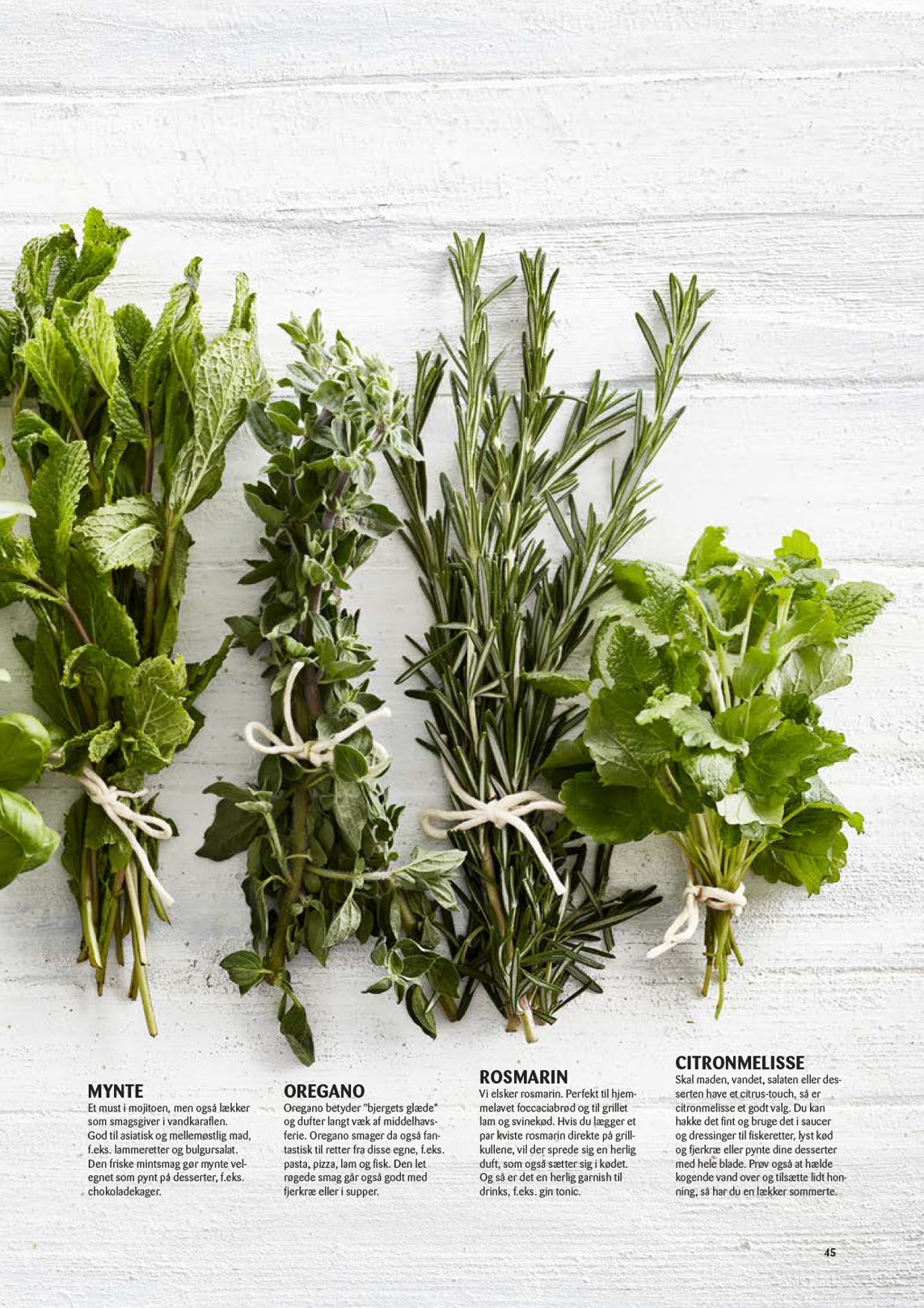 kopkande - Kop&Kande - Sommer tilbudsavis gyldig fra 06.03.2026 til 31.08.2026 - page: 45