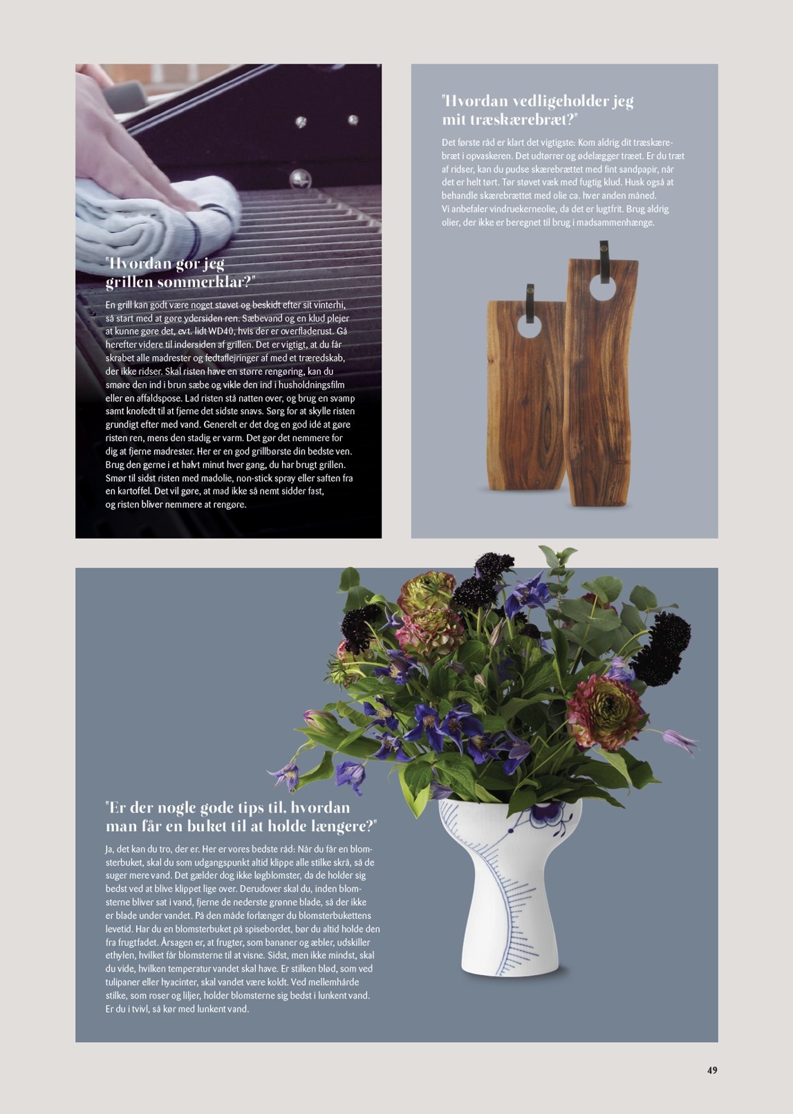 kopkande - Kop&Kande - Sommer - under åben himmel tilbudsavis gyldig fra 06.03.2026 til 31.08.2026 - page: 49