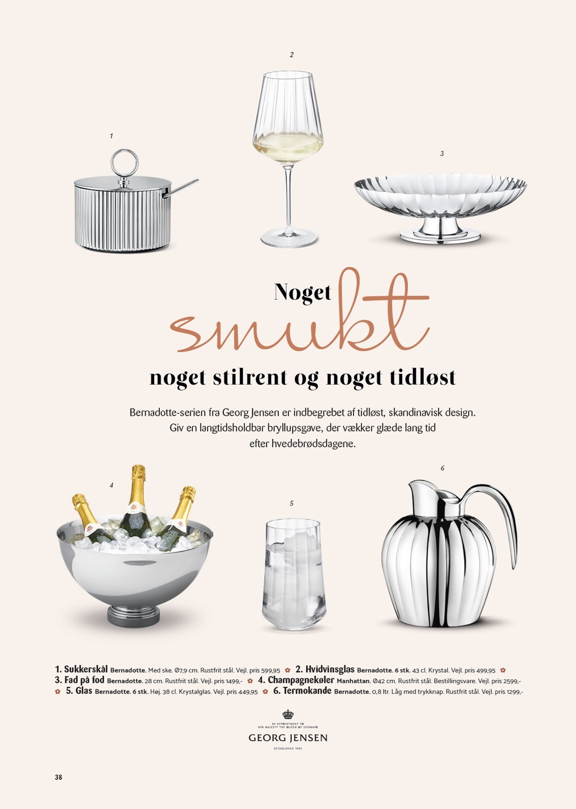 kopkande - Kop&Kande - Sommer - under åben himmel tilbudsavis gyldig fra 06.03.2026 til 31.08.2026 - page: 38