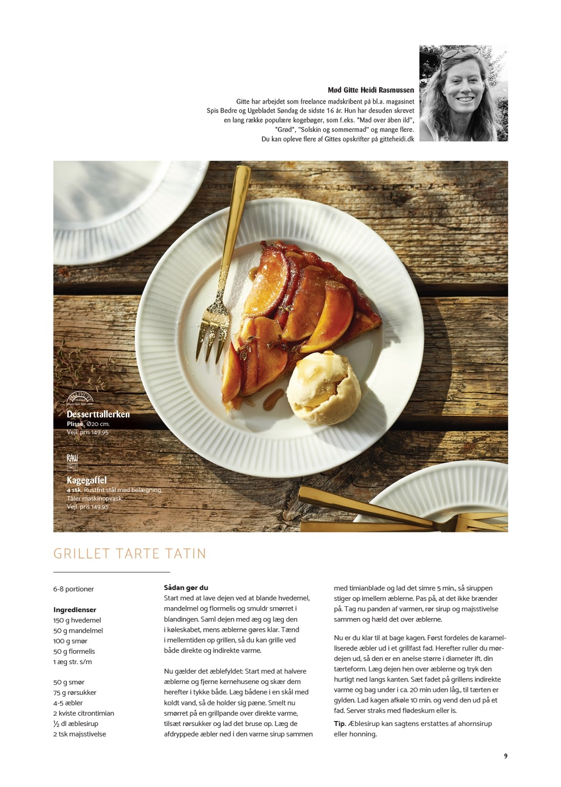 kopkande - Kop&Kande - Sommer - under åben himmel tilbudsavis gyldig fra 06.03.2026 til 31.08.2026 - page: 9