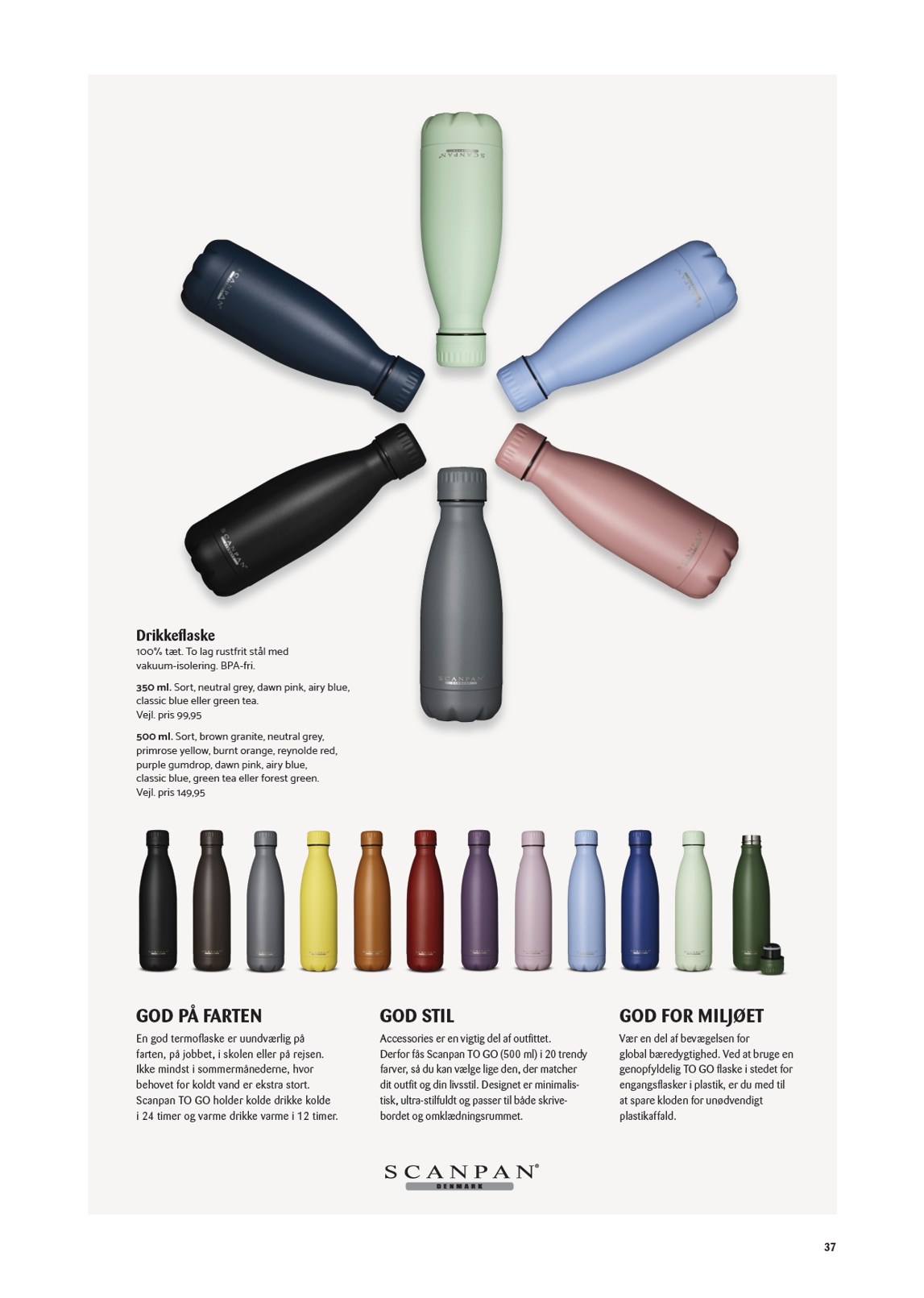 kopkande - Kop&Kande - Sommer - under åben himmel tilbudsavis gyldig fra 06.03.2026 til 31.08.2026 - page: 37