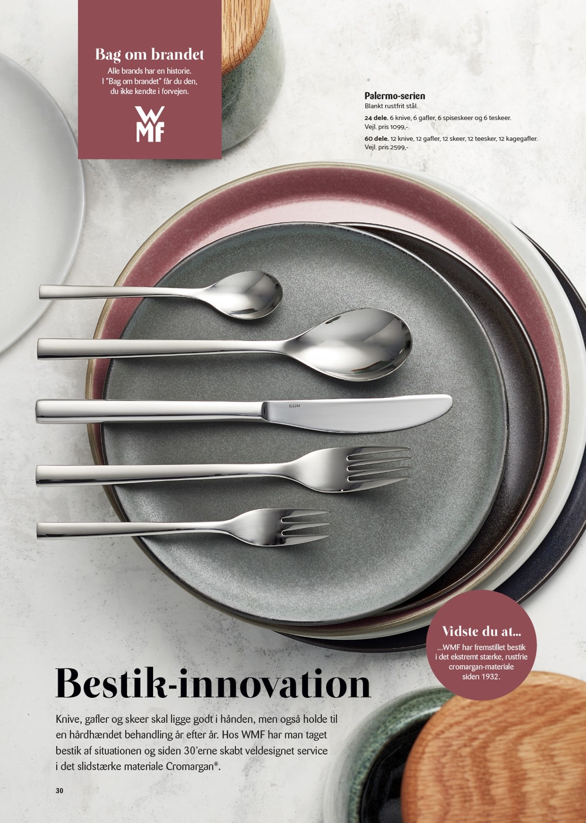 kopkande - Kop&Kande - Sommer - under åben himmel tilbudsavis gyldig fra 06.03.2026 til 31.08.2026 - page: 30