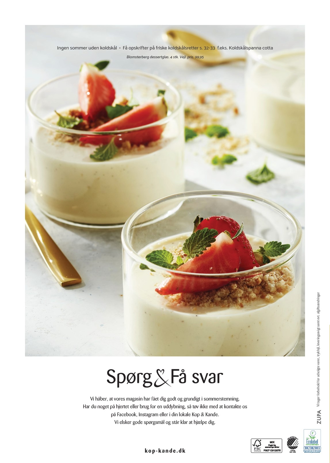 kopkande - Kop&Kande - Sommer - under åben himmel tilbudsavis gyldig fra 06.03.2026 til 31.08.2026 - page: 52