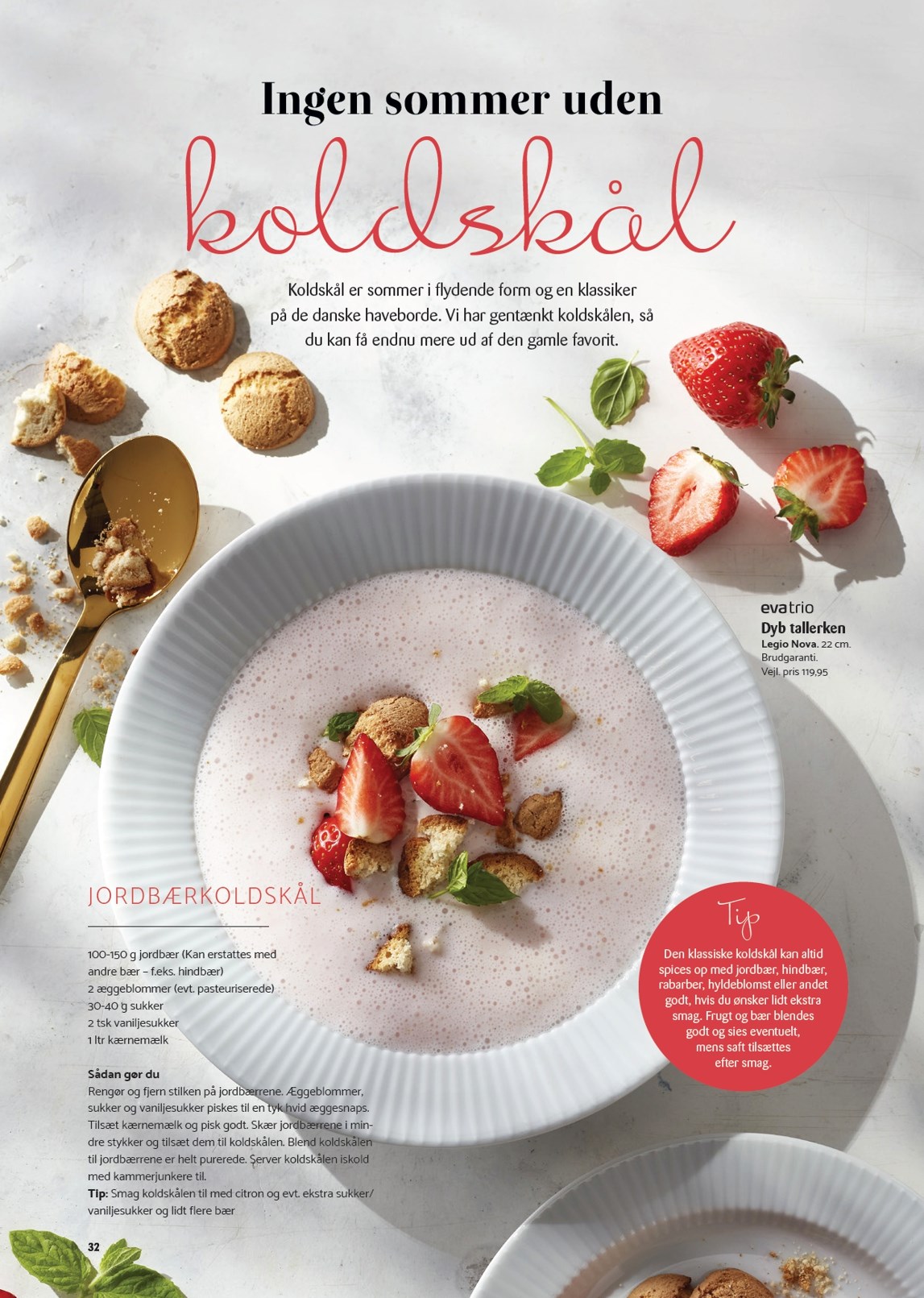 kopkande - Kop&Kande - Sommer - under åben himmel tilbudsavis gyldig fra 06.03.2026 til 31.08.2026 - page: 32