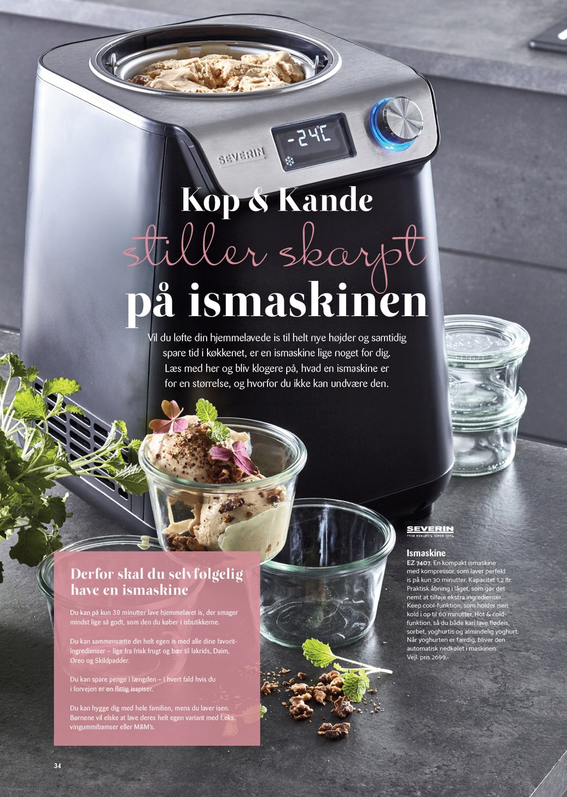 kopkande - Kop&Kande - Sommer - under åben himmel tilbudsavis gyldig fra 06.03.2026 til 31.08.2026 - page: 34