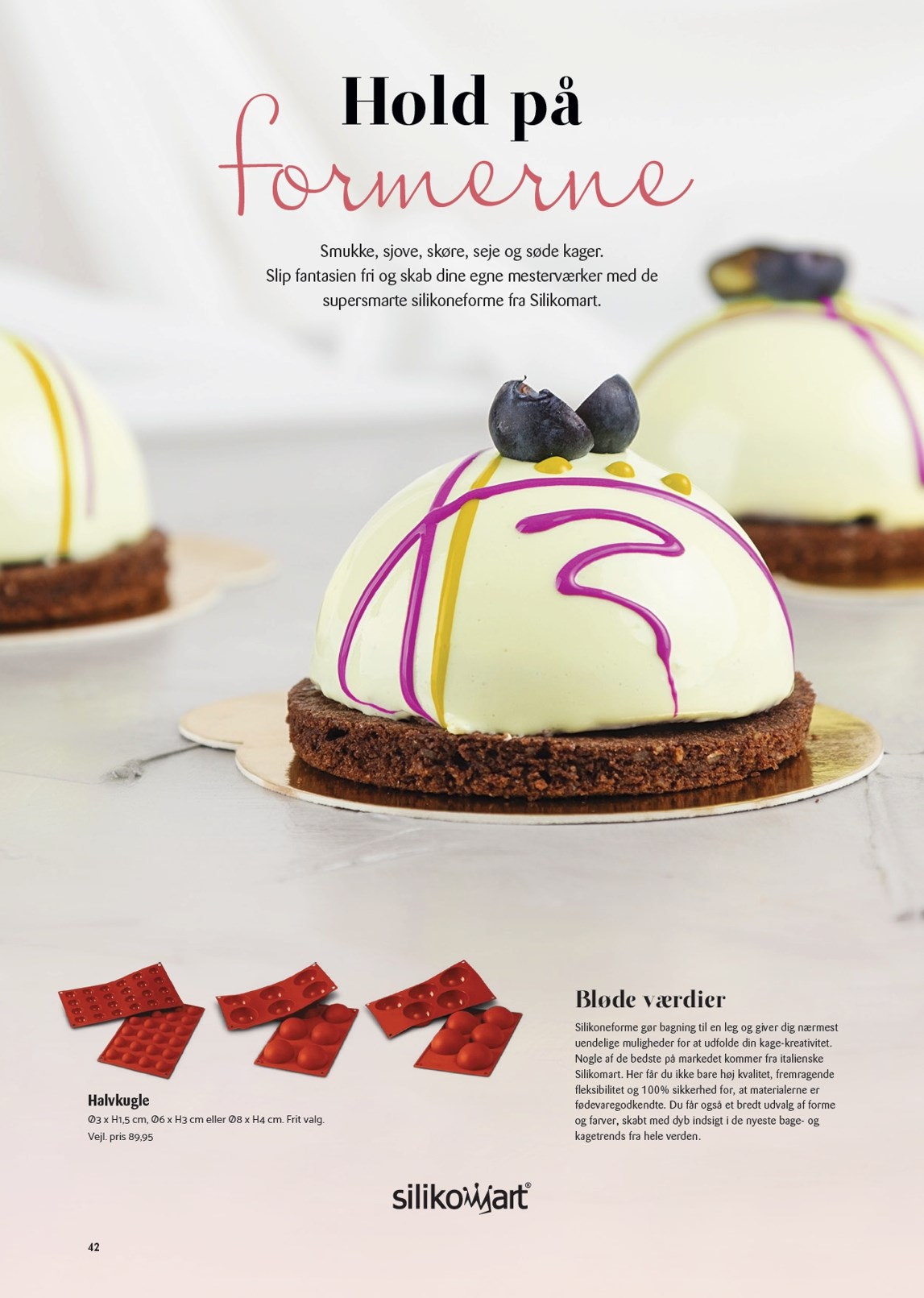 kopkande - Kop&Kande - Sommer - under åben himmel tilbudsavis gyldig fra 06.03.2026 til 31.08.2026 - page: 42