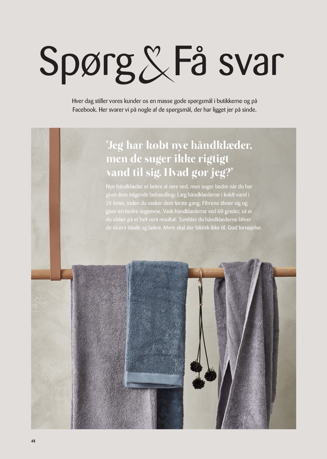 kopkande - Kop&Kande - Sommer - under åben himmel tilbudsavis gyldig fra 06.03.2026 til 31.08.2026 - page: 48