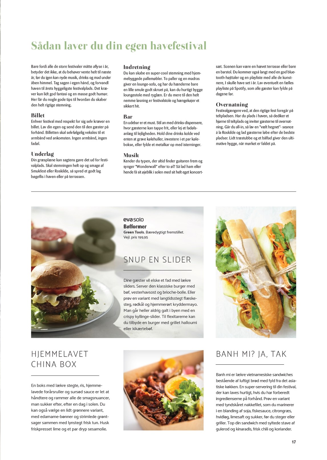 kopkande - Kop&Kande - Sommer - under åben himmel tilbudsavis gyldig fra 06.03.2026 til 31.08.2026 - page: 17