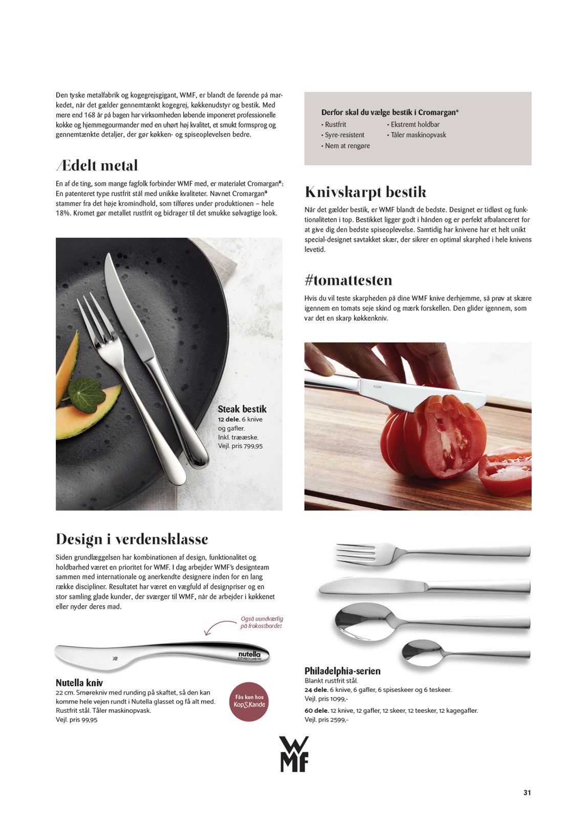 kopkande - Kop&Kande - Sommer - under åben himmel tilbudsavis gyldig fra 06.03.2026 til 31.08.2026 - page: 31