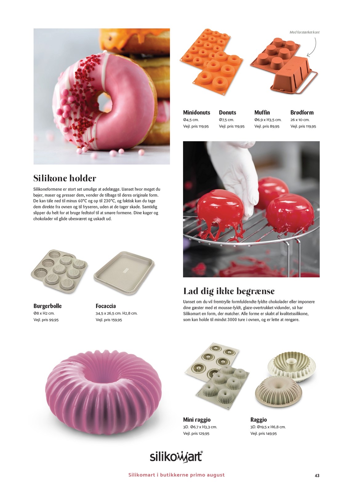 kopkande - Kop&Kande - Sommer - under åben himmel tilbudsavis gyldig fra 06.03.2026 til 31.08.2026 - page: 43