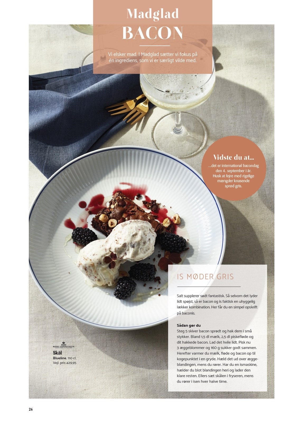 kopkande - Kop&Kande - Sommer - under åben himmel tilbudsavis gyldig fra 06.03.2026 til 31.08.2026 - page: 26